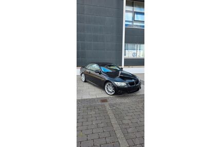 BMW 335 Gebrauchtwagen