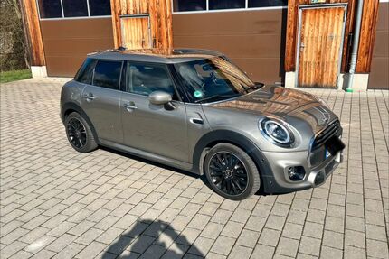Mini ONE Gebrauchtwagen