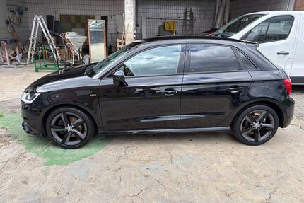 Audi A1 Gebrauchtwagen