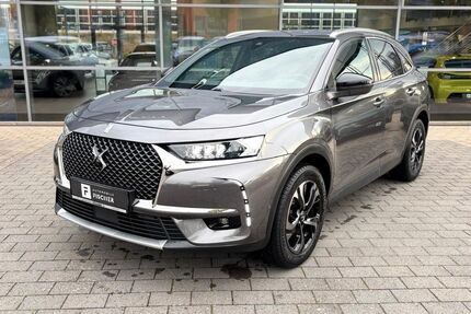 DS Automobiles DS7 (Crossback) Gebrauchtwagen