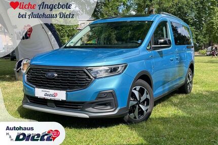 Ford Tourneo Connect Gebrauchtwagen