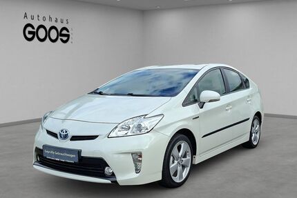 Toyota Prius Gebrauchtwagen