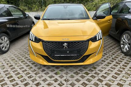 Peugeot 208 Gebrauchtwagen