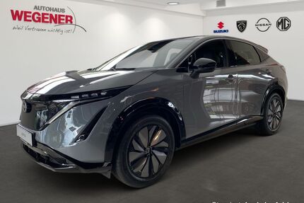 Nissan Ariya Gebrauchtwagen