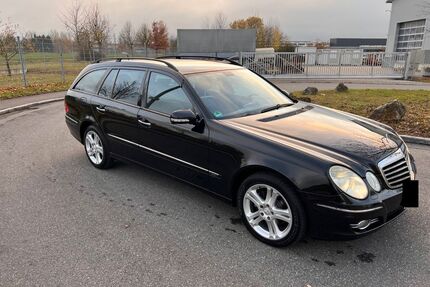 Mercedes-Benz E 280 Gebrauchtwagen