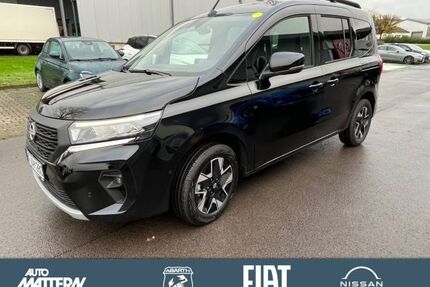 Nissan Townstar Gebrauchtwagen