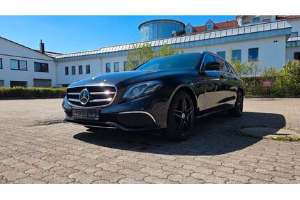 Mercedes-Benz E 300 Gebrauchtwagen