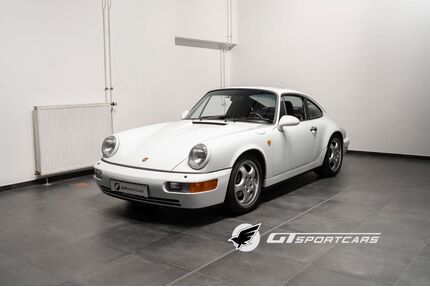 Porsche 964 Gebrauchtwagen