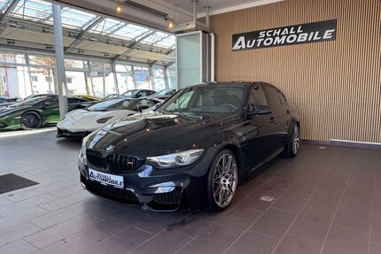 BMW M3 Gebrauchtwagen