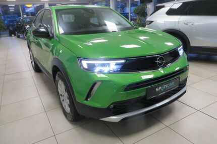 Opel Mokka Gebrauchtwagen