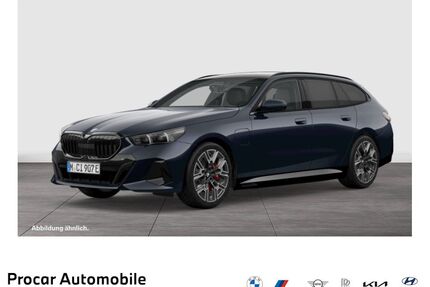BMW 550 Gebrauchtwagen