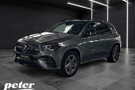 Mercedes-Benz GLE 350 Gebrauchtwagen