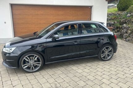 Audi S1 Gebrauchtwagen