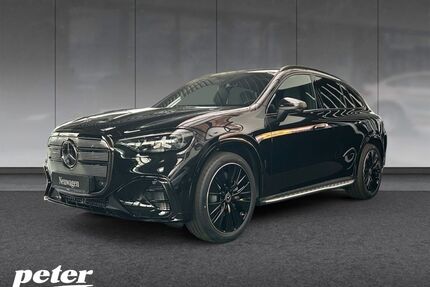 Mercedes-Benz GLC 400 Gebrauchtwagen