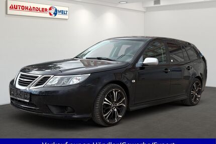 Saab 9-3 Gebrauchtwagen