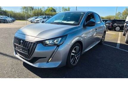 Peugeot 208 Gebrauchtwagen