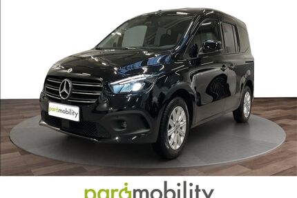 Mercedes-Benz T-Klasse Gebrauchtwagen