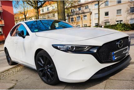 Mazda 3 Gebrauchtwagen