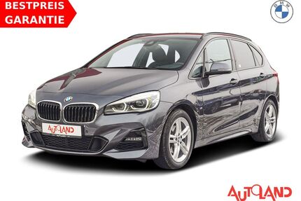 BMW 218 Gebrauchtwagen