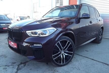 BMW X5 Gebrauchtwagen