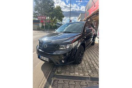 Fiat Freemont Gebrauchtwagen