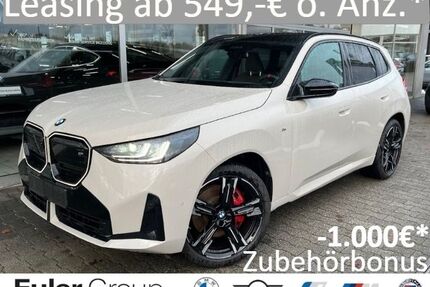 BMW X3 M50 Gebrauchtwagen