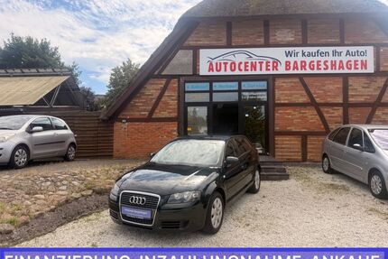 Audi A3 Gebrauchtwagen