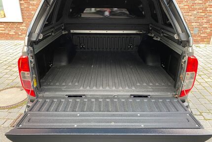 Nissan Navara Gebrauchtwagen