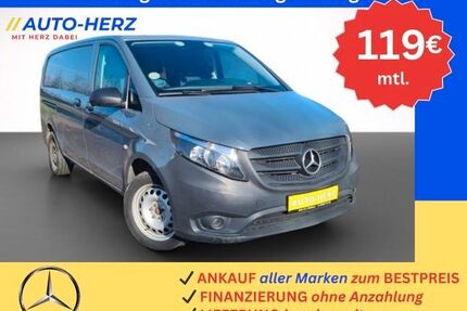 Mercedes-Benz Vito Gebrauchtwagen