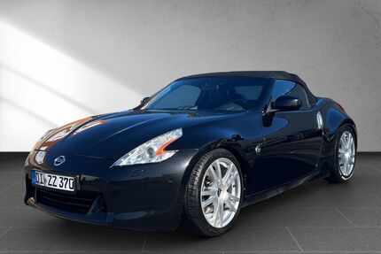 Nissan 370Z Gebrauchtwagen