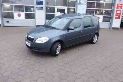 Skoda Roomster Gebrauchtwagen
