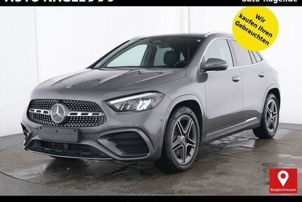 Mercedes-Benz GLA 250 Gebrauchtwagen