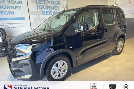 Peugeot Rifter Gebrauchtwagen