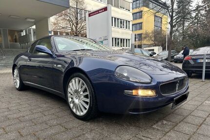 Maserati 4200 Gebrauchtwagen