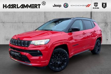 Jeep Compass Gebrauchtwagen