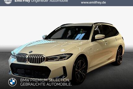 BMW 330 Gebrauchtwagen
