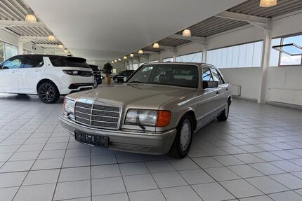Mercedes-Benz 420 Gebrauchtwagen