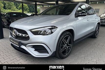 Mercedes-Benz GLA 250 Gebrauchtwagen