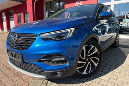 Opel Grandland (X) Gebrauchtwagen