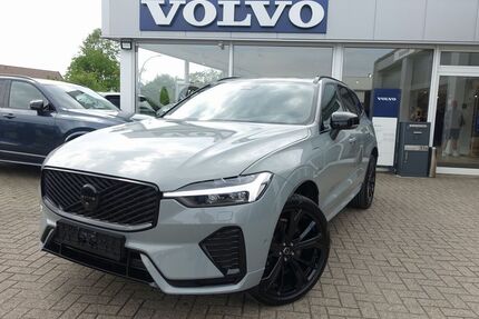 Volvo XC60 Gebrauchtwagen