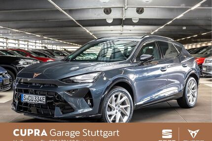 Cupra Formentor Gebrauchtwagen
