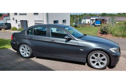 BMW 320 Gebrauchtwagen