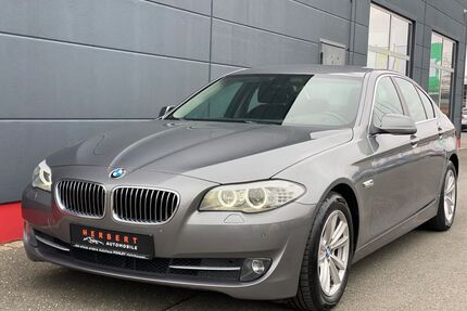BMW 523 Gebrauchtwagen