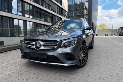 Mercedes-Benz GLC 300 Gebrauchtwagen