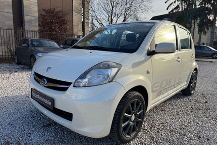 Subaru Justy Gebrauchtwagen