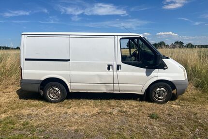 Ford Transit Gebrauchtwagen
