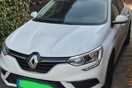 Renault Megane Gebrauchtwagen