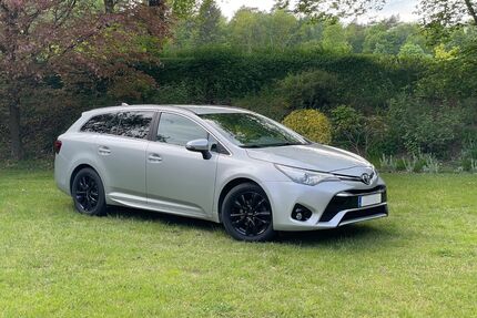 Toyota Avensis Gebrauchtwagen