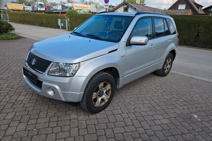 Suzuki Grand Vitara Gebrauchtwagen