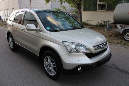 Honda CR-V Gebrauchtwagen